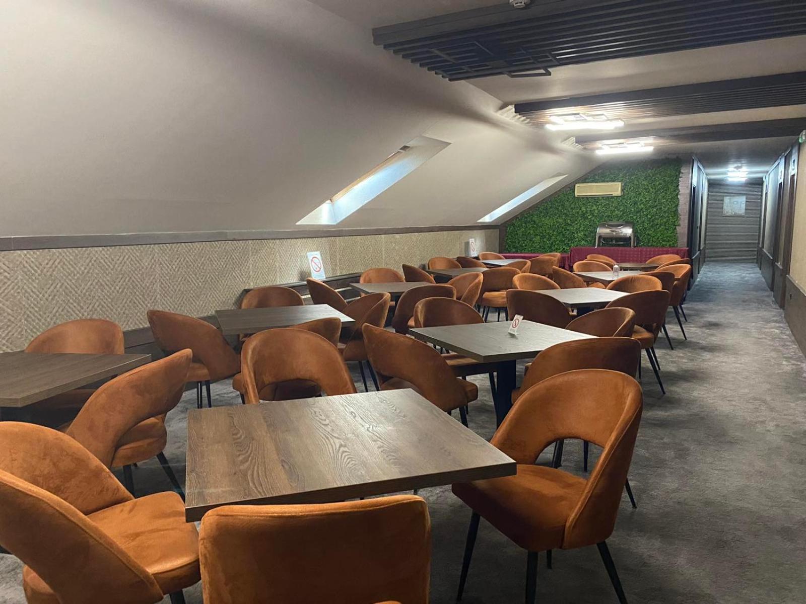 Hotel Stari Krovovi Veternik Extérieur photo